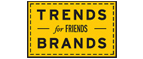 Скидка 10% на коллекция trends Brands limited! - Красногвардейское